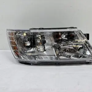 MINT 2009-2014 2015 2016 2017 2018 2019 2020 dodge journey front right headlight
