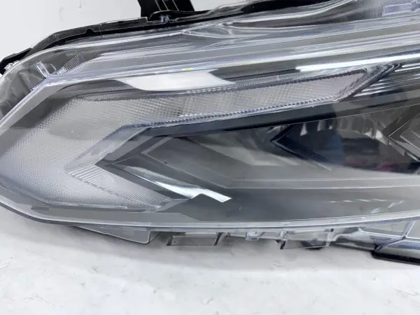 2023 2024 2025 NISSAN ALTIMA FULL LED BLACK BEZEL FRONT LEFT OEM HEADLIGHT - Image 11