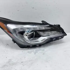 84486951  2019 2020 BUICK ENVISION LED FRONT RIGHT OEM HEADLIGHT