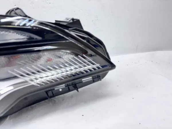 84486951  2019 2020 BUICK ENVISION LED FRONT RIGHT OEM HEADLIGHT - Image 2