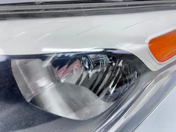 2014 2015 2016 2017 2018 2019 KIA SOUL HALOGEN FRONT LEFT OEM HEADLIGHT - Image 10