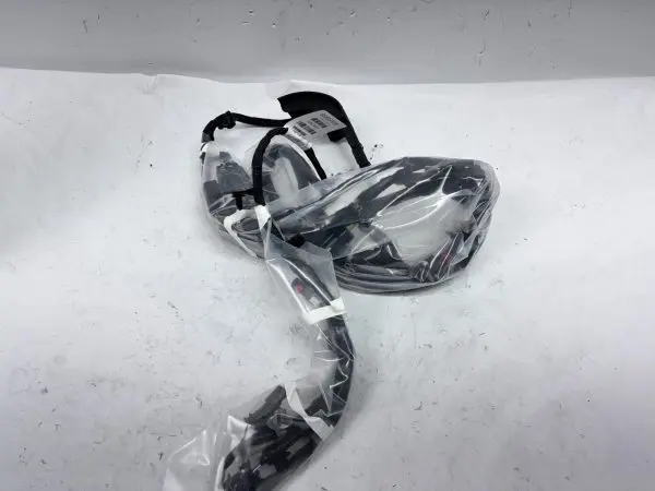 OEM 2024 SIERRA 2500 3500 SILVERADO 2500 3500 REAR TAIL GATE HARNESS 86803928
