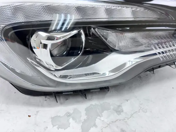 84486951  2019 2020 BUICK ENVISION LED FRONT RIGHT OEM HEADLIGHT - Image 5