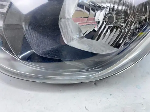 2014 2015 2016 2017 2018 2019 KIA SOUL HALOGEN FRONT LEFT OEM HEADLIGHT - Image 12
