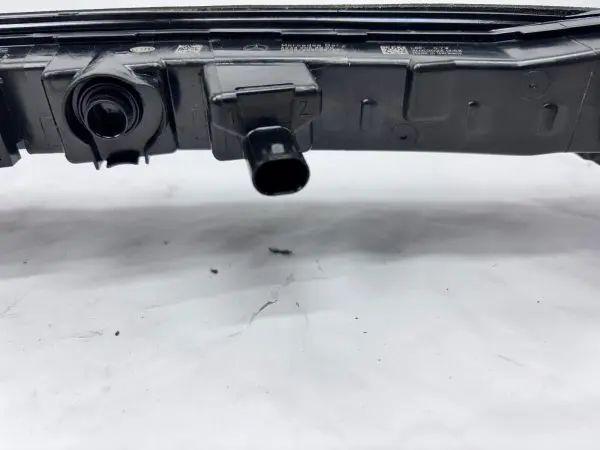 A2439063200 2022 2023 2024 mercedes eqa led front oem day time running light - Image 16