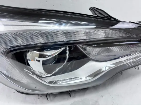 84486951  2019 2020 BUICK ENVISION LED FRONT RIGHT OEM HEADLIGHT - Image 6