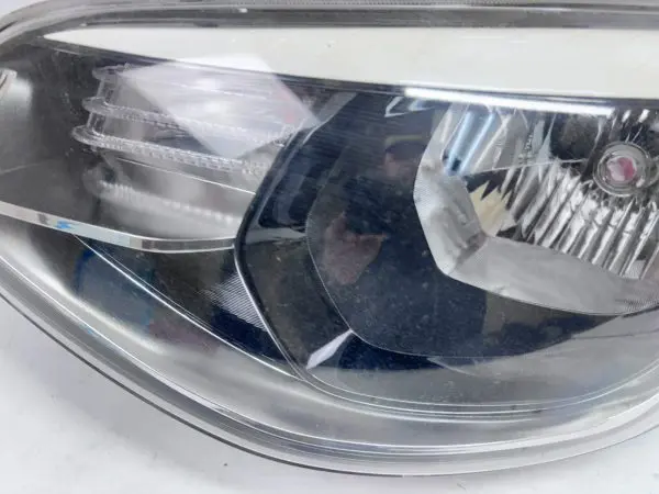 2014 2015 2016 2017 2018 2019 KIA SOUL HALOGEN FRONT LEFT OEM HEADLIGHT - Image 13