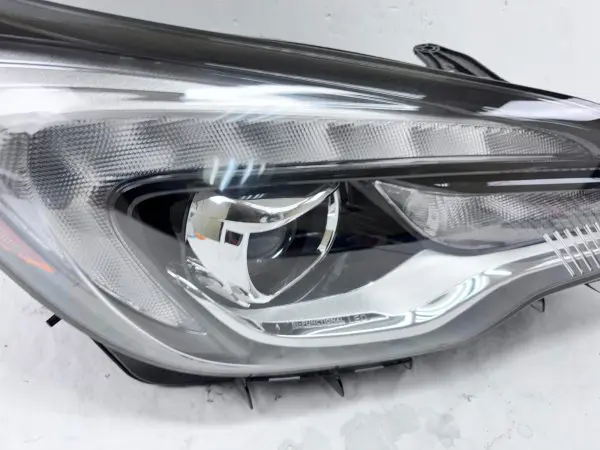 84486951  2019 2020 BUICK ENVISION LED FRONT RIGHT OEM HEADLIGHT - Image 7
