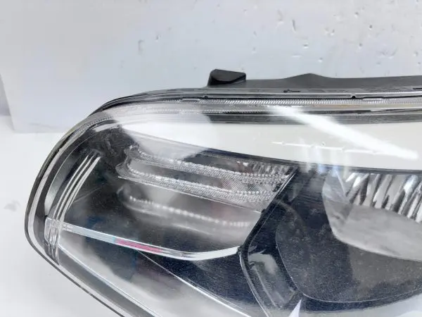2014 2015 2016 2017 2018 2019 KIA SOUL HALOGEN FRONT LEFT OEM HEADLIGHT - Image 14