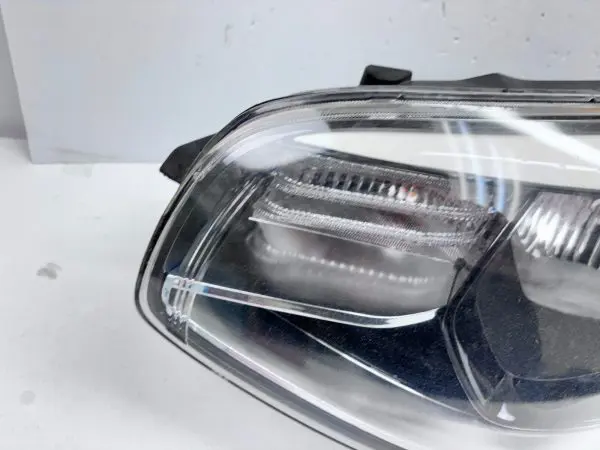 2014 2015 2016 2017 2018 2019 KIA SOUL HALOGEN FRONT LEFT OEM HEADLIGHT - Image 15