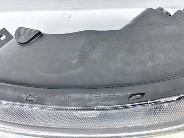 2014 2015 2016 2017 2018 2019 KIA SOUL HALOGEN FRONT LEFT OEM HEADLIGHT - Image 17