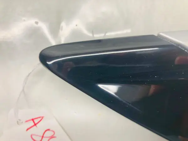 LAND ROVER DISCOVERY 5 L462 FENDER MOLDING TRIM LEFT FRONT OEM 2017 2018 2019 - Image 9