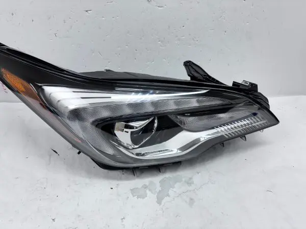 84486951  2019 2020 BUICK ENVISION LED FRONT RIGHT OEM HEADLIGHT - Image 17