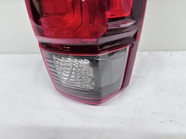 2016-2019 2020 2021 2022 2023 TOYOTA TACOMA TRD DARK BEZEL RIGHT CAPA TAIL LIGHT - Image 5