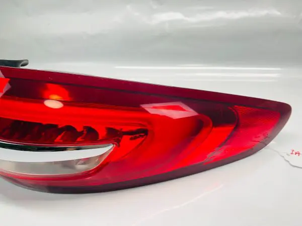 2017 2018 2019 2020 FORD FUSION LED REAR RIGHT OEM TAIL LIGHT - Image 5