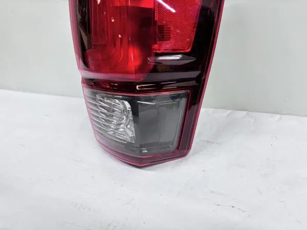 2016-2019 2020 2021 2022 2023 TOYOTA TACOMA TRD DARK BEZEL RIGHT CAPA TAIL LIGHT - Image 10