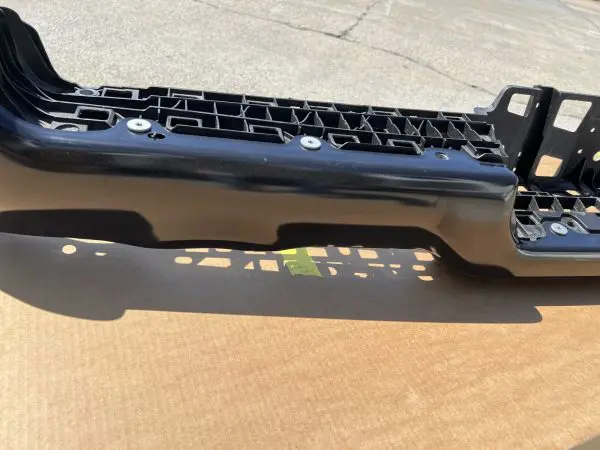 OEM GENUINE 2019 2020 2021 2022 2023 2024 DODGE RAM 1500 REAR BUMPER 68404438AB - Image 9