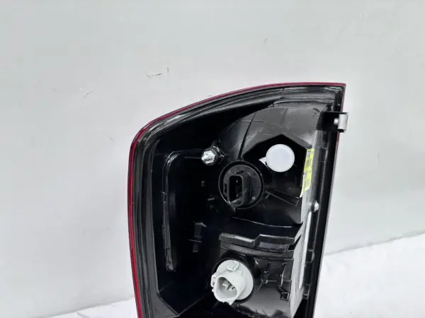 2016-2019 2020 2021 2022 2023 TOYOTA TACOMA TRD DARK BEZEL RIGHT CAPA TAIL LIGHT - Image 12
