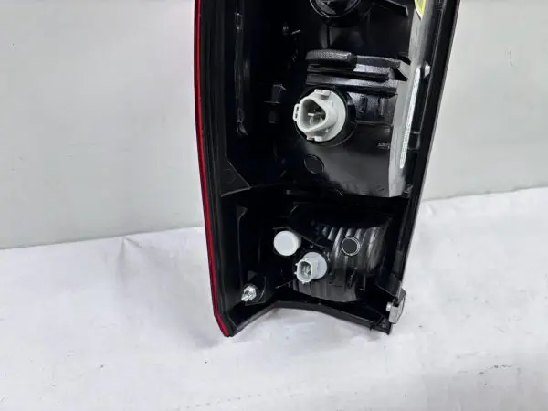 2016-2019 2020 2021 2022 2023 TOYOTA TACOMA TRD DARK BEZEL RIGHT CAPA TAIL LIGHT - Image 13