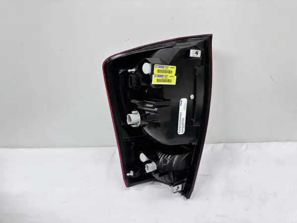 2016-2019 2020 2021 2022 2023 TOYOTA TACOMA TRD DARK BEZEL RIGHT CAPA TAIL LIGHT - Image 14