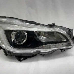 2015 2016 2017 subaru legacy halogen led outback front right oem headlight