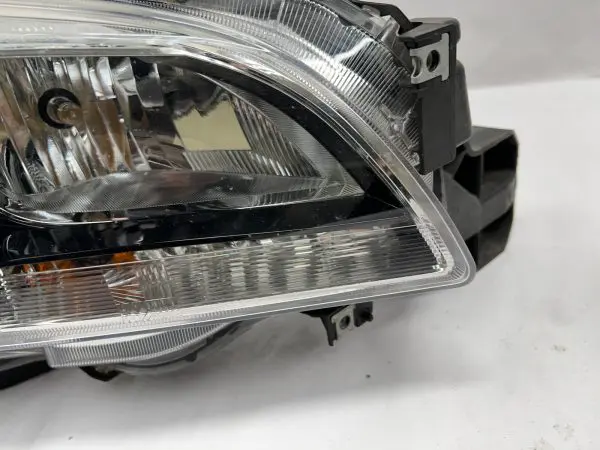2015 2016 2017 subaru legacy halogen led outback front right oem headlight - Image 2