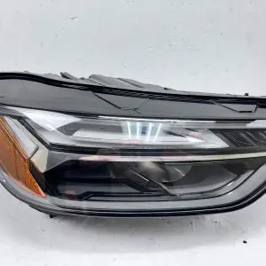 2021 2022 2023 2024 AUDI Q5 SQ5 FULL LED FRONT RIGHT OEM HEADLIGHT 80A941034H