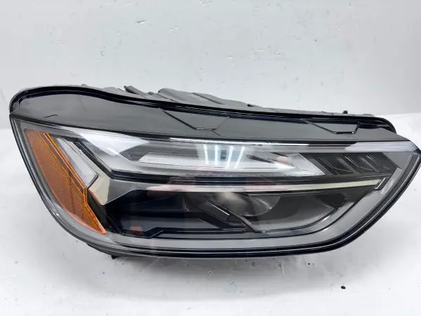 2021 2022 2023 2024 AUDI Q5 SQ5 FULL LED FRONT RIGHT OEM HEADLIGHT 80A941034H