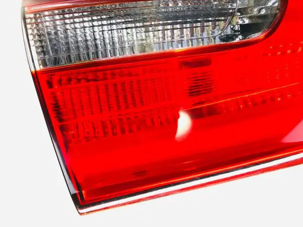 2014 2015 2016 KIA FORTE INNER REAR LEFT OEM TAIL LIGHT GENUINE - Image 4