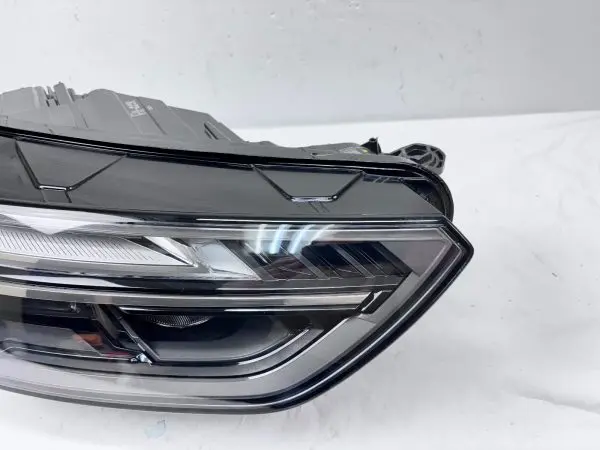 2021 2022 2023 2024 AUDI Q5 SQ5 FULL LED FRONT RIGHT OEM HEADLIGHT 80A941034H - Image 2