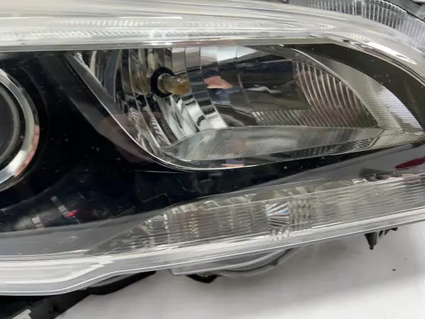 2015 2016 2017 subaru legacy halogen led outback front right oem headlight - Image 4