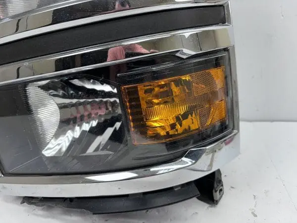 2021 2022 2023 2024 AUDI Q5 SQ5 FULL LED FRONT RIGHT OEM HEADLIGHT 80A941034H - Image 3