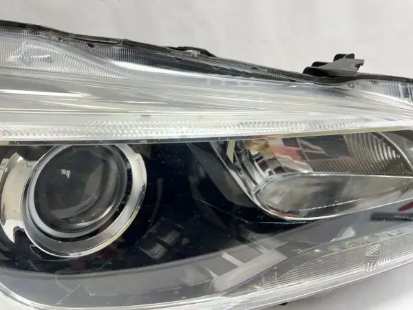2015 2016 2017 subaru legacy halogen led outback front right oem headlight - Image 5