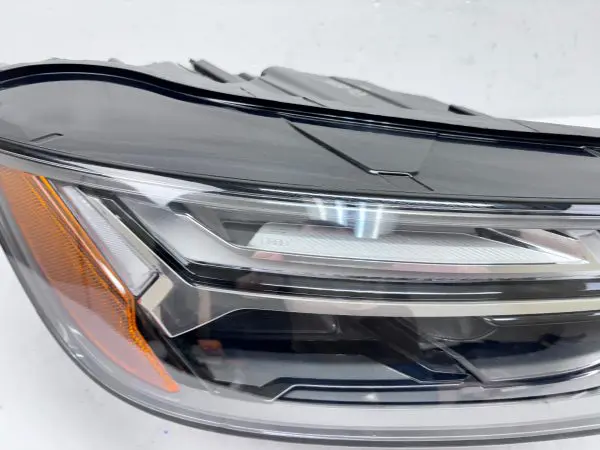 2021 2022 2023 2024 AUDI Q5 SQ5 FULL LED FRONT RIGHT OEM HEADLIGHT 80A941034H - Image 4