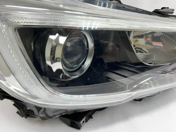 2015 2016 2017 subaru legacy halogen led outback front right oem headlight - Image 6