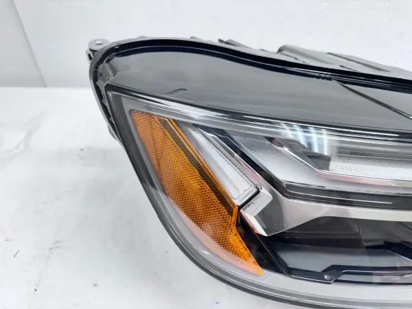 2021 2022 2023 2024 AUDI Q5 SQ5 FULL LED FRONT RIGHT OEM HEADLIGHT 80A941034H - Image 5