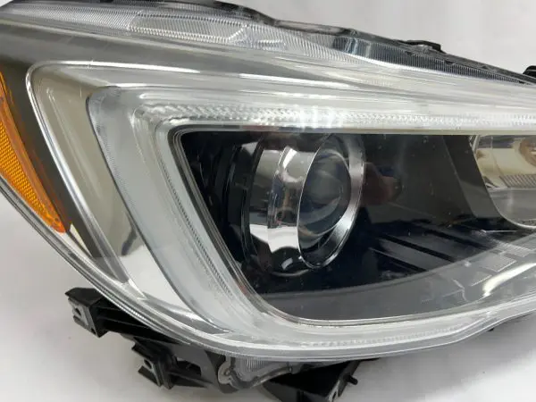 2015 2016 2017 subaru legacy halogen led outback front right oem headlight - Image 7
