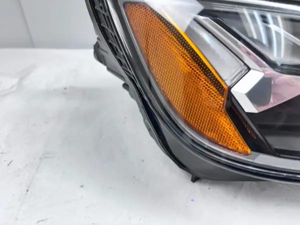 2021 2022 2023 2024 AUDI Q5 SQ5 FULL LED FRONT RIGHT OEM HEADLIGHT 80A941034H - Image 6