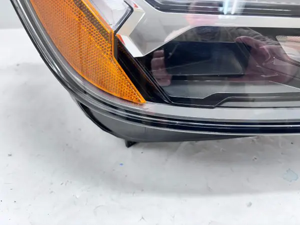 2021 2022 2023 2024 AUDI Q5 SQ5 FULL LED FRONT RIGHT OEM HEADLIGHT 80A941034H - Image 7