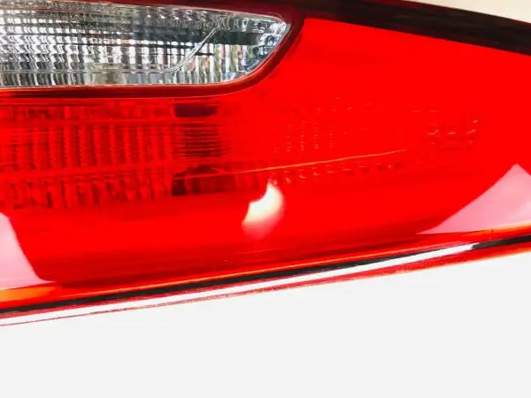2014 2015 2016 KIA FORTE INNER REAR LEFT OEM TAIL LIGHT GENUINE - Image 5