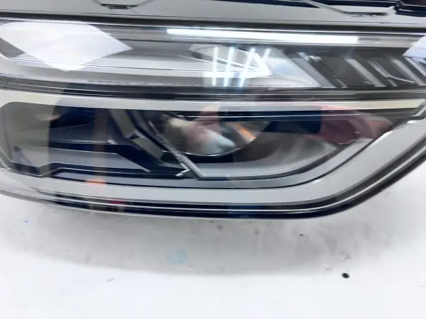 2021 2022 2023 2024 AUDI Q5 SQ5 FULL LED FRONT RIGHT OEM HEADLIGHT 80A941034H - Image 8