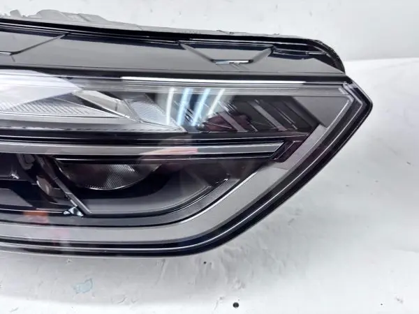 2021 2022 2023 2024 AUDI Q5 SQ5 FULL LED FRONT RIGHT OEM HEADLIGHT 80A941034H - Image 9