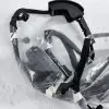 OEM 2024 SIERRA 2500 3500 SILVERADO 2500 3500 REAR TAIL GATE HARNESS 86803928 - Image 5