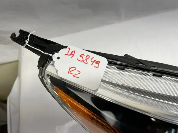 2015 2016 2017 subaru legacy halogen led outback front right oem headlight - Image 16