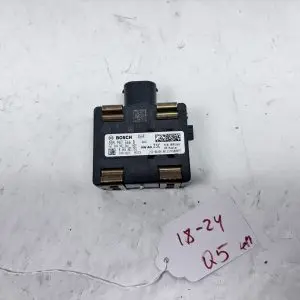 80a907566b 2018-2021 2022 2023 2024 AUDI Q5 SQ5 REAR RIGHT OEM BLIND SPOT RADAR