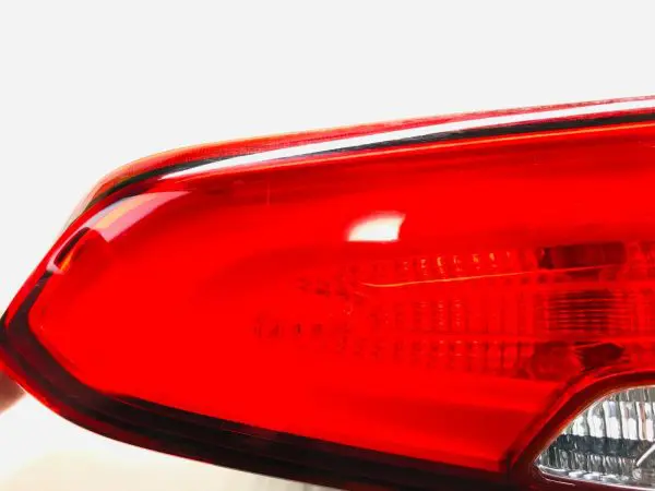 2014 2015 2016 KIA FORTE INNER REAR LEFT OEM TAIL LIGHT GENUINE - Image 6