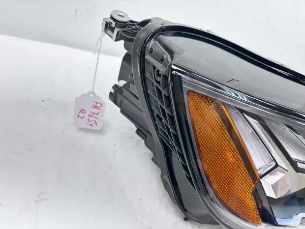 2021 2022 2023 2024 AUDI Q5 SQ5 FULL LED FRONT RIGHT OEM HEADLIGHT 80A941034H - Image 14