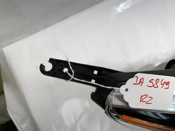 2015 2016 2017 subaru legacy halogen led outback front right oem headlight - Image 18
