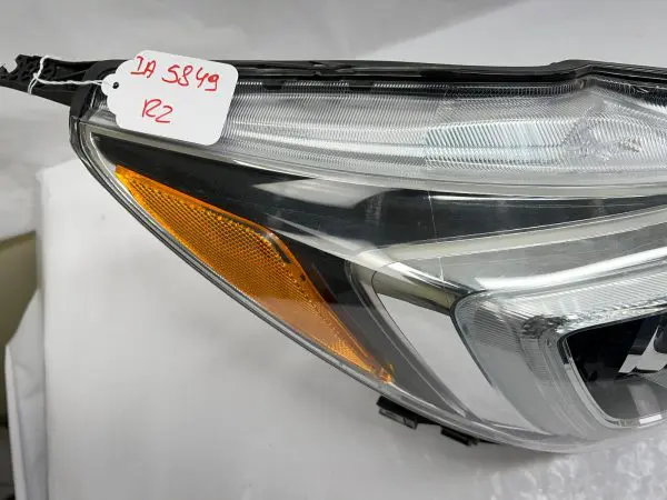 2015 2016 2017 subaru legacy halogen led outback front right oem headlight - Image 19
