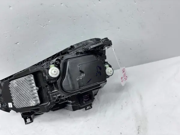 2021 2022 2023 2024 AUDI Q5 SQ5 FULL LED FRONT RIGHT OEM HEADLIGHT 80A941034H - Image 18